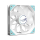 Valkyrie V12R ARGB White Fan Reverse 120mm - 1224678 - zdjęcie 2